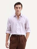 Purple color option, Currently selected