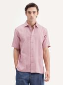Pink color option, Currently selected