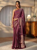 Burgundy color option