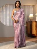 Pink color option, Currently selected