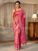 Pink color option, Currently selected