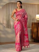 Pink color option, Currently selected
