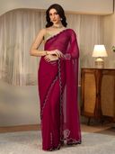 Pink color option, Currently selected