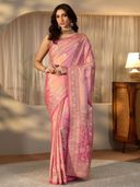 Pink color option, Currently selected