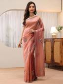 Pink color option, Currently selected