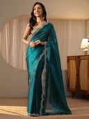 Teal color option
