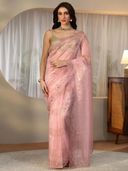 Pink color option, Currently selected