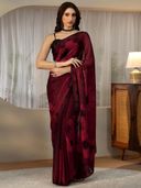 Red color option, Currently selected