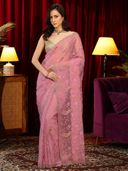 Pink color option, Currently selected