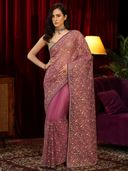 Pink color option, Currently selected