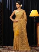 Mustard color option