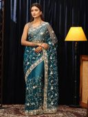 Blue color option