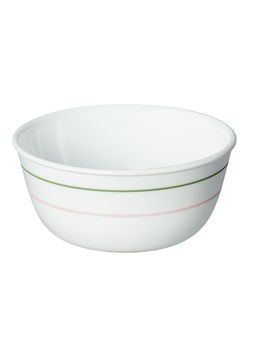 Corelle - Livingware Double Ring Green 177ml Katori Pack of 6