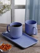 Lavender color option