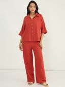 Rust color option, Currently selected