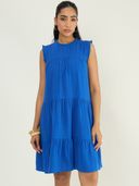 Blue color option, Sold out, Currently selected