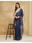 Navy Blue color option, Currently selected