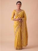 Yellow color option, Currently selected