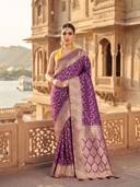 Purple color option