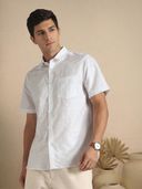 White color option, Currently selected