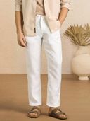 White color option, Sold out, Currently selected