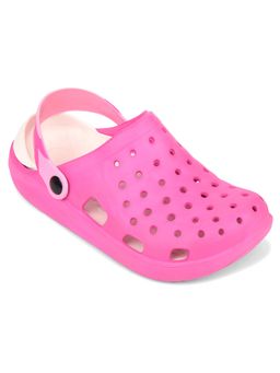 LIBERTY - Pink Casual Clogs for Women