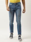 Blue color option, Sold out, Currently selected