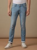 Blue color option, Sold out, Currently selected