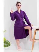 Purple color option