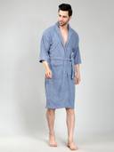 Blue color option, Currently selected