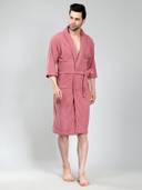 Pink color option, Currently selected