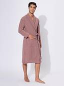 Mauve color option, Currently selected