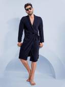 Navy Blue color option, Currently selected