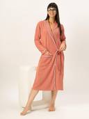 Peach color option, Currently selected