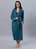 Indigo color option