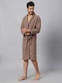 Brown color option, Currently selected