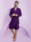 Purple color option, Currently selected