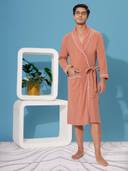Peach color option