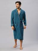 Indigo color option, Currently selected