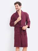 Maroon color option, Currently selected