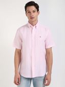 Pink color option, Currently selected