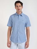Blue color option, Sold out, Currently selected