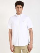 White color option, Currently selected