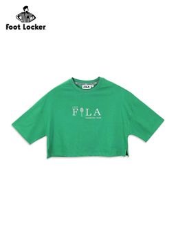 FILA - Women SELES Crop Top