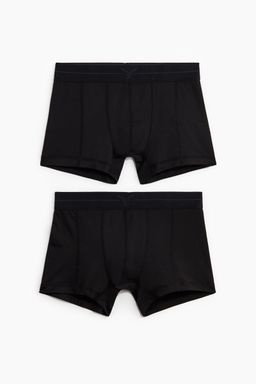 H&M - Boys 2-Pack Sports Trunks With Drymove