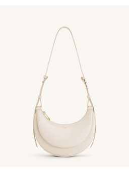 JW PEI - Sharon Crossbody Bag - Off White