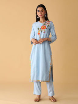 Zeefaa - Summer Breeze Set (2 Pcs)