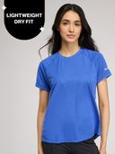 Blue color option