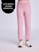Mauve color option, Currently selected