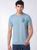 Blue color option